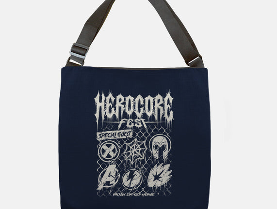 Herocore Fest