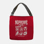 Herocore Fest-None-Adjustable Tote-Bag-spoilerinc