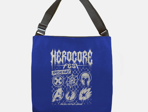 Herocore Fest