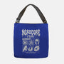 Herocore Fest-None-Adjustable Tote-Bag-spoilerinc