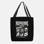 Herocore Fest-None-Basic Tote-Bag-spoilerinc