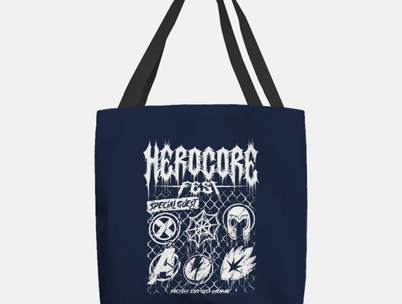 Herocore Fest