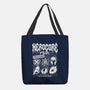 Herocore Fest-None-Basic Tote-Bag-spoilerinc