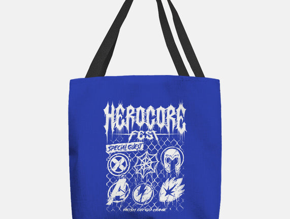Herocore Fest