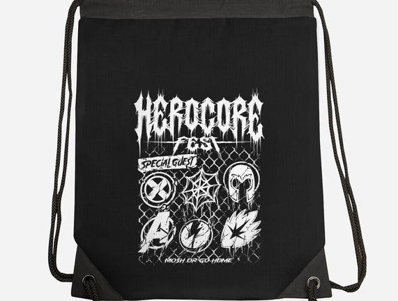 Herocore Fest