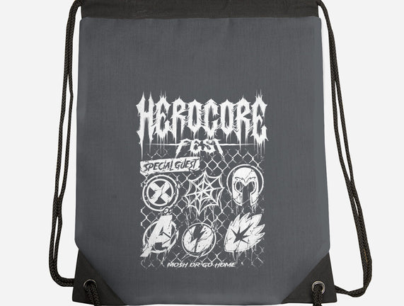Herocore Fest