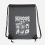 Herocore Fest-None-Drawstring-Bag-spoilerinc
