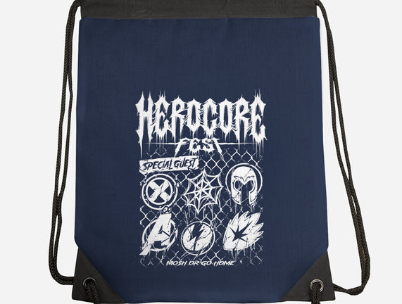 Herocore Fest