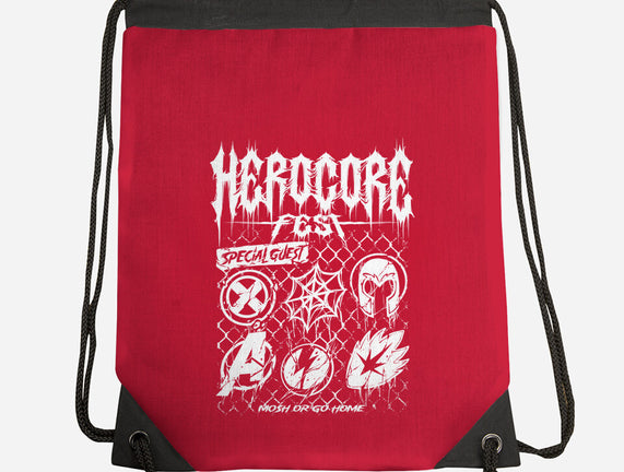Herocore Fest