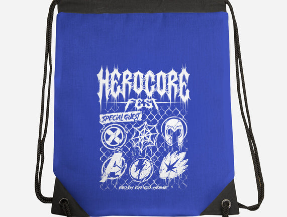 Herocore Fest