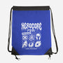 Herocore Fest-None-Drawstring-Bag-spoilerinc
