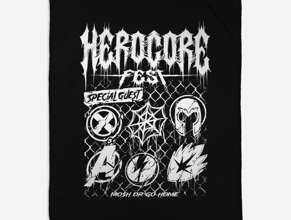 Herocore Fest