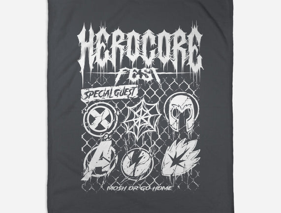Herocore Fest