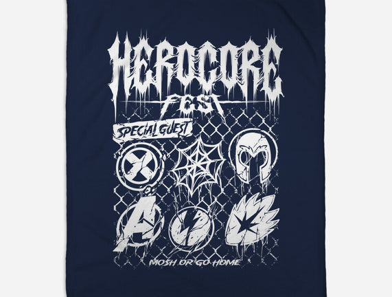 Herocore Fest