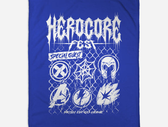 Herocore Fest