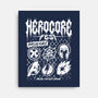 Herocore Fest-None-Stretched-Canvas-spoilerinc