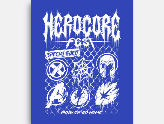 Herocore Fest