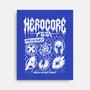 Herocore Fest-None-Stretched-Canvas-spoilerinc
