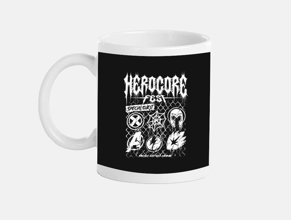 Herocore Fest