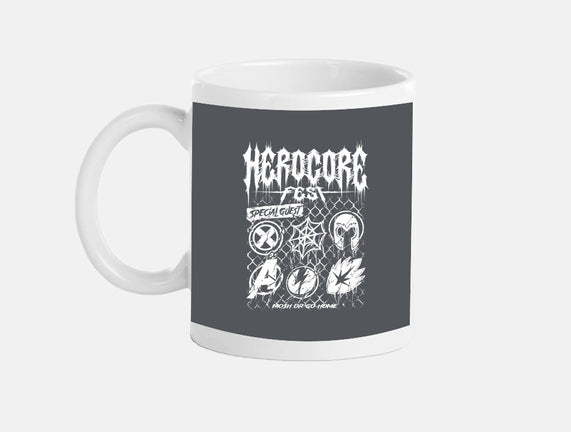 Herocore Fest