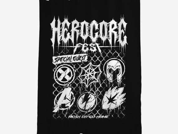 Herocore Fest