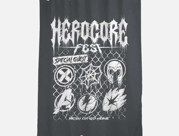Herocore Fest