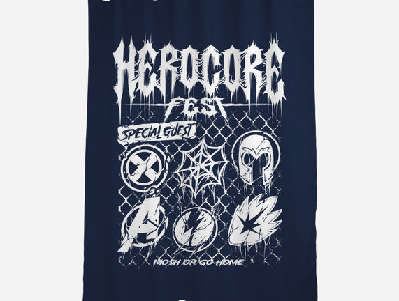 Herocore Fest