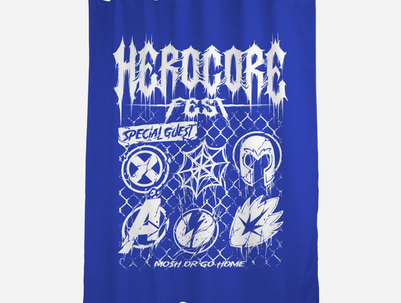 Herocore Fest