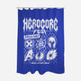 Herocore Fest-None-Polyester-Shower Curtain-spoilerinc