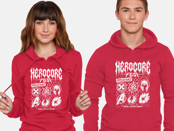 Herocore Fest