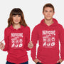 Herocore Fest-Unisex-Pullover-Sweatshirt-spoilerinc