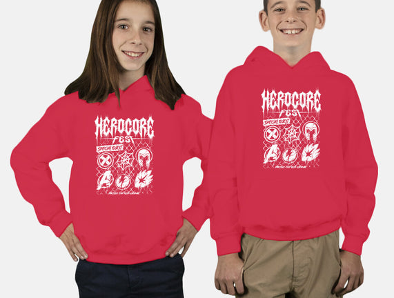 Herocore Fest