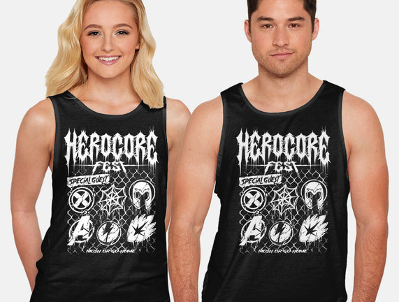 Herocore Fest