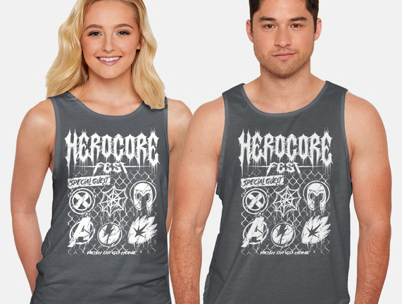 Herocore Fest