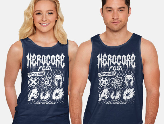 Herocore Fest