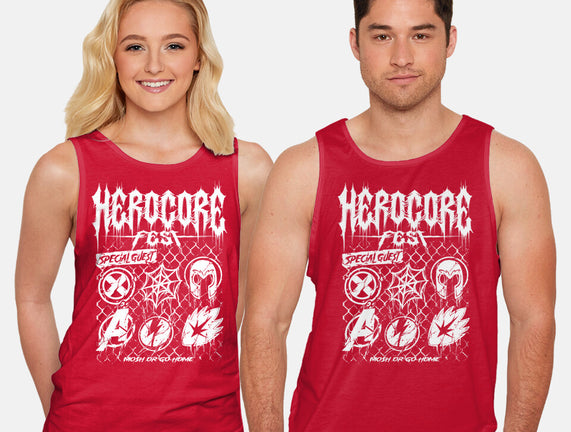 Herocore Fest