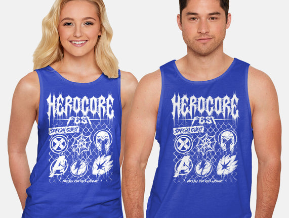 Herocore Fest