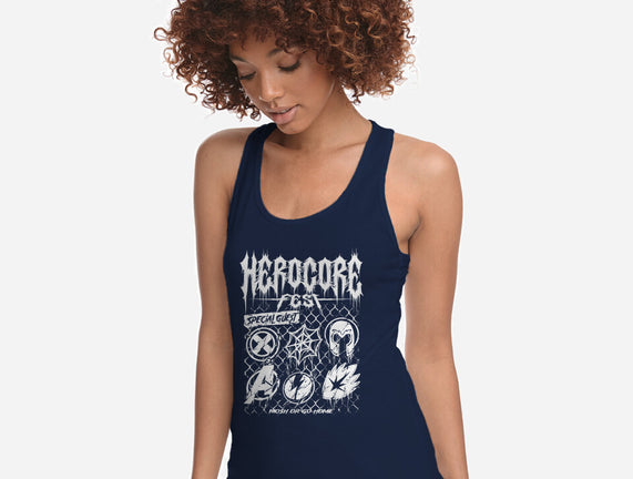 Herocore Fest