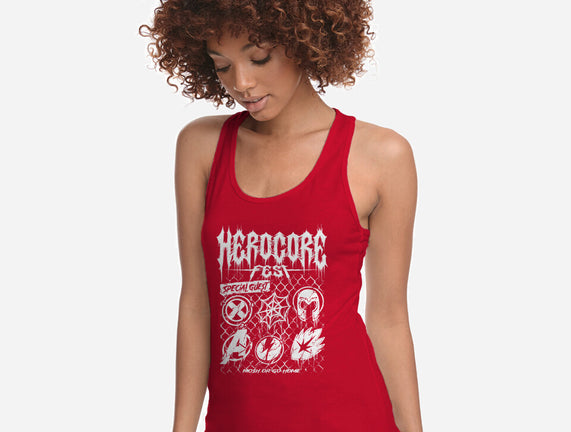 Herocore Fest