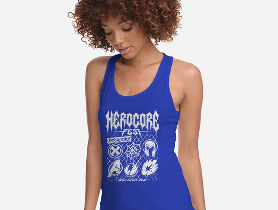 Herocore Fest