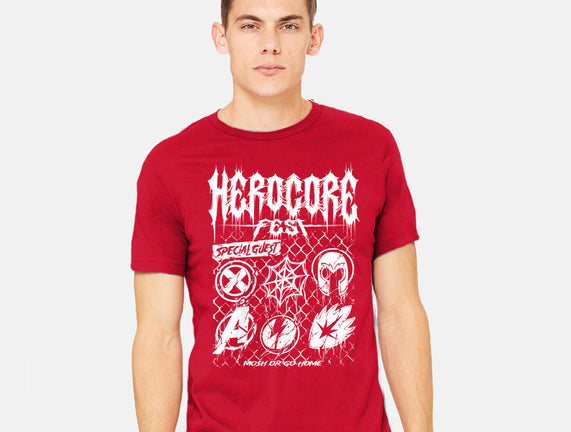Herocore Fest