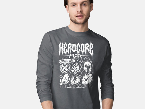 Herocore Fest