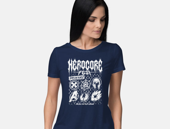 Herocore Fest