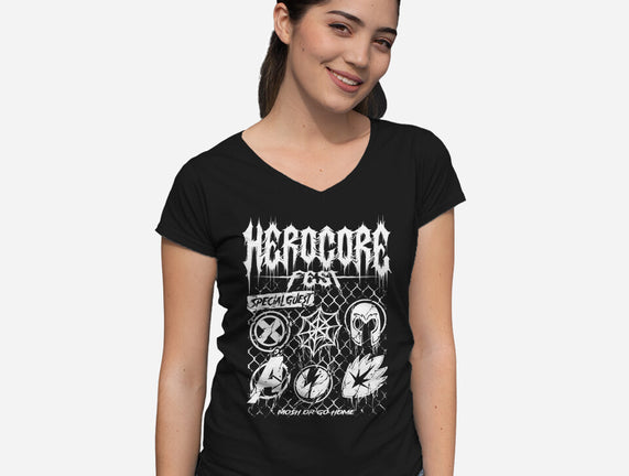 Herocore Fest