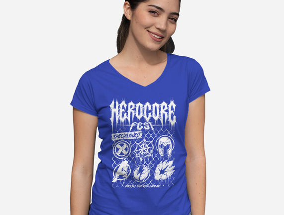 Herocore Fest