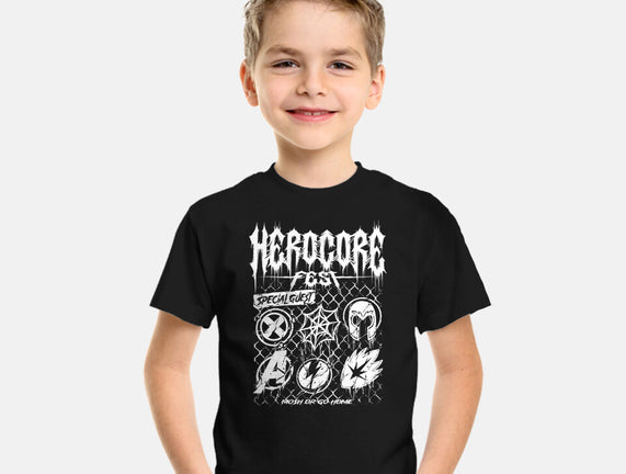 Herocore Fest