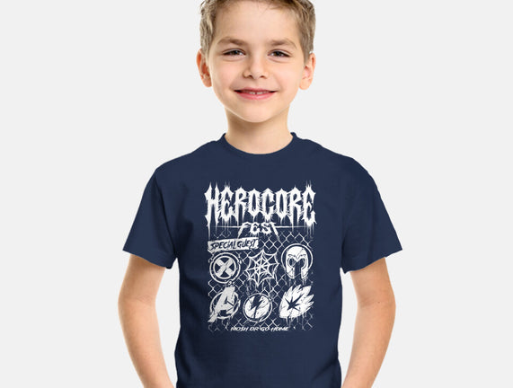 Herocore Fest