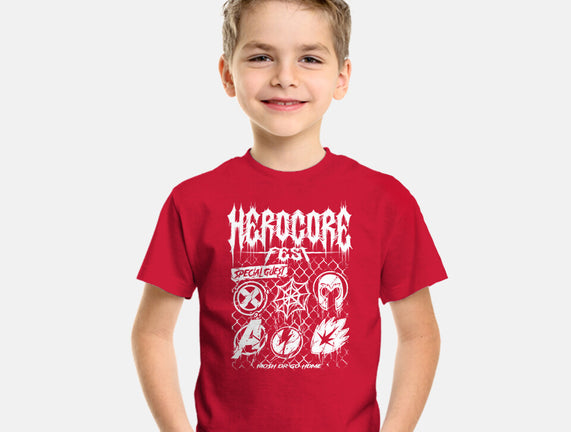 Herocore Fest