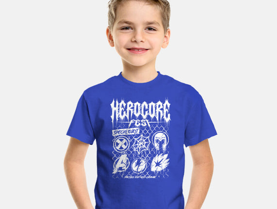 Herocore Fest