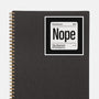 The Element Of Resistance-None-Glossy-Sticker-Popnotic